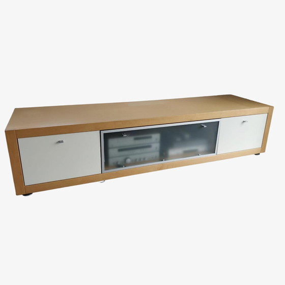 Image 1 of Hülsta Xelo TV cupboard