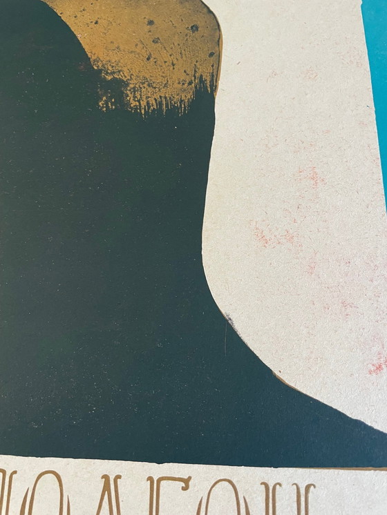 Image 1 of E. Antochin, Marysia y Napoleón, 1969