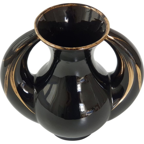 Image 1 of Vintage vase 1950