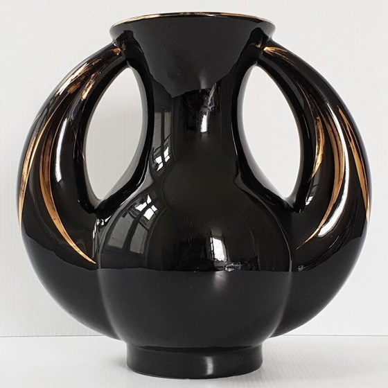 Image 1 of Vintage vase 1950