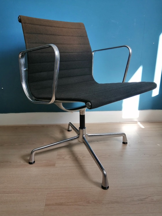 Image 1 of Vitra EA108 conference chair