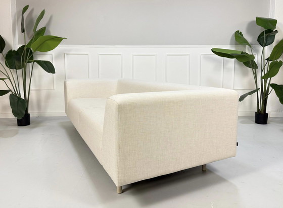 Image 1 of Bolia Seville Sofa Fabric Couch Fsc 2,5 Seater