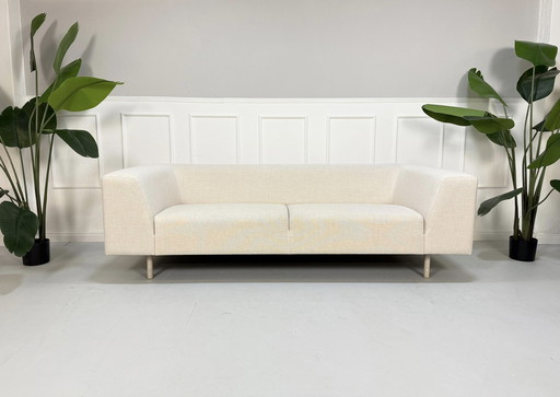 Bolia Seville Sofa Fabric Couch Fsc 2,5 Seater