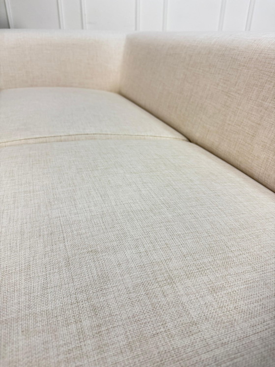 Image 1 of Bolia Seville Sofa Fabric Couch Fsc 2,5 Seater