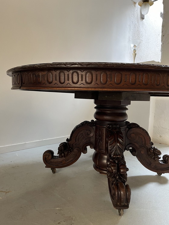 Image 1 of Mesa de caza