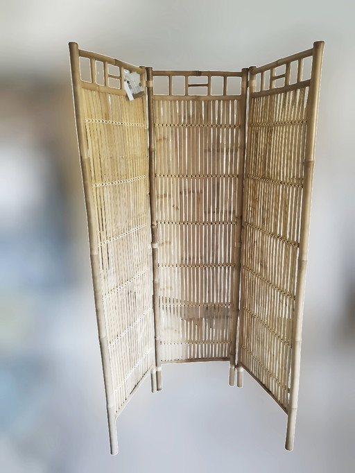 New Bamboo Screen 135 x 170