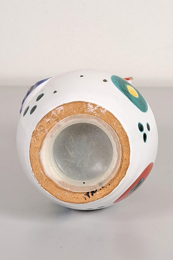 Image 1 of 50's Ceramic Money Box