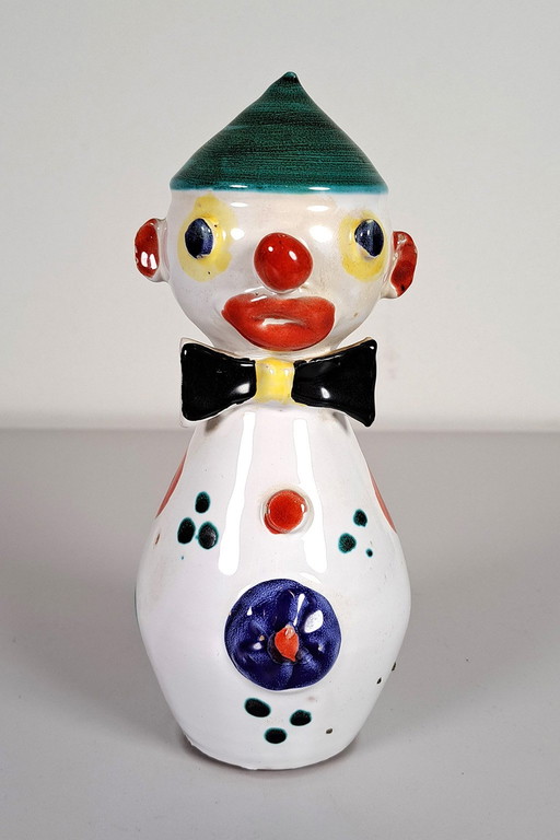 50's Ceramic Money Box