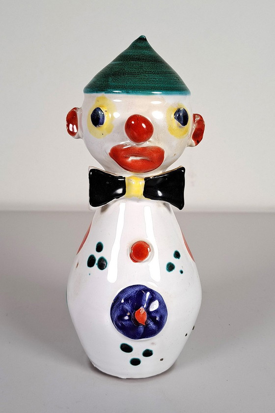 Image 1 of 50's Ceramic Money Box