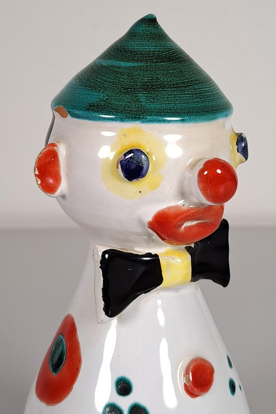 Image 1 of 50's Ceramic Money Box