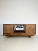 Ærthøj Jensen & Mølholm Herning Rosewood Sideboard