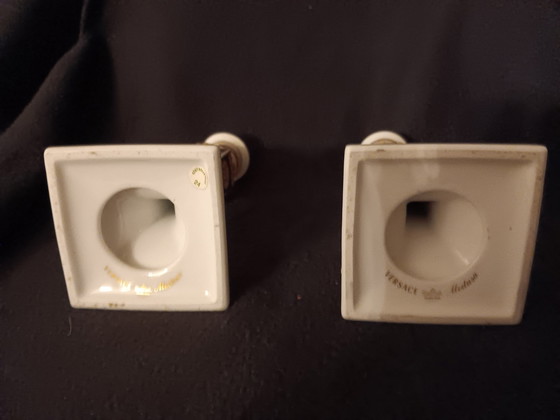 Image 1 of Medusa di Rosenthal Versace