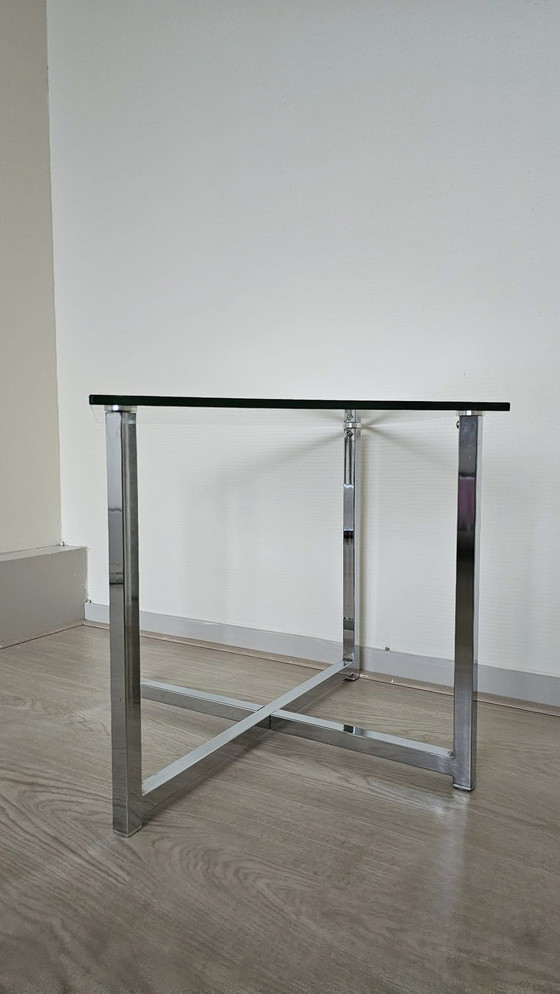 Image 1 of Gebra Side Table