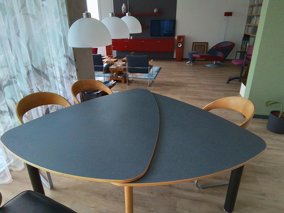 Image 1 of Castelijn butterfly table