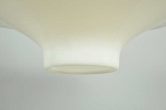 Image 1 of Sanka / Sky Flyer Pendant Lamp / Yki Nummi / Finland 1959