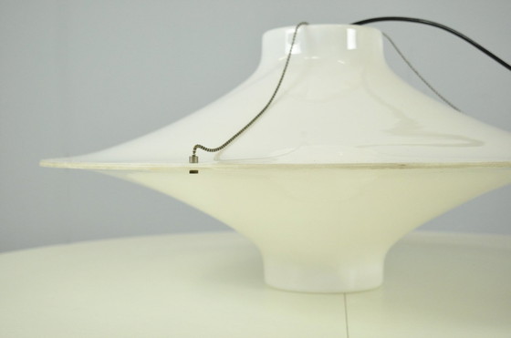 Image 1 of Sanka / Sky Flyer Pendant Lamp / Yki Nummi / Finland 1959