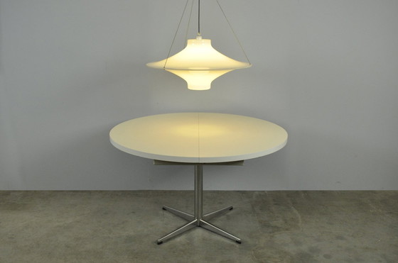 Image 1 of Sanka / Sky Flyer Pendant Lamp / Yki Nummi / Finland 1959