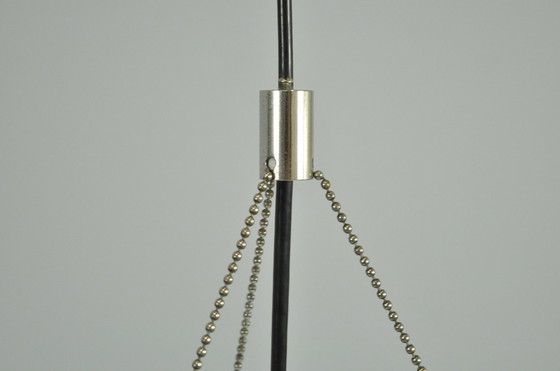 Image 1 of Sanka / Sky Flyer Pendant Lamp / Yki Nummi / Finland 1959