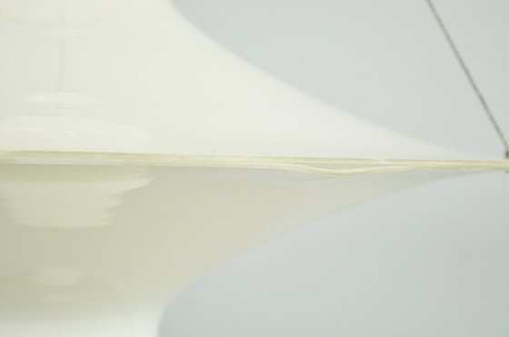 Image 1 of Sanka / Sky Flyer Pendant Lamp / Yki Nummi / Finland 1959