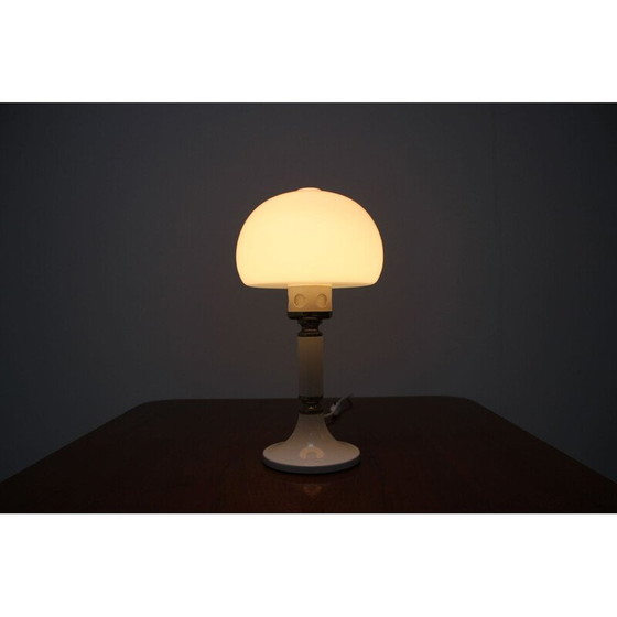 Image 1 of Lampada da tavolo Drukov di metà secolo, anni '60