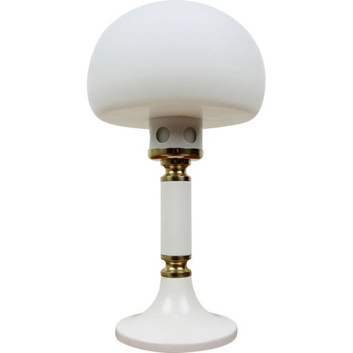 Lampada da tavolo Drukov di metà secolo, anni '60