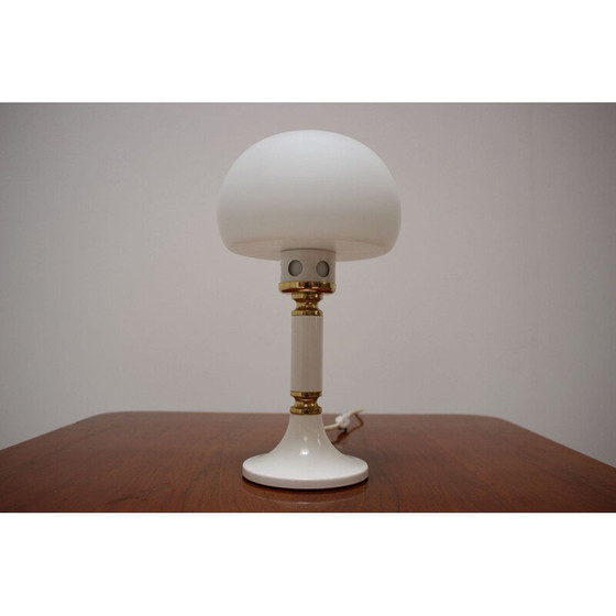 Image 1 of Lampada da tavolo Drukov di metà secolo, anni '60