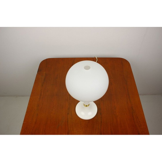 Image 1 of Lampada da tavolo Drukov di metà secolo, anni '60