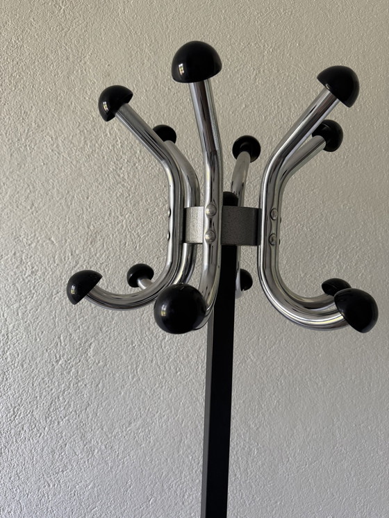 Image 1 of Coat rack Parrot Vestiaire Années 70s