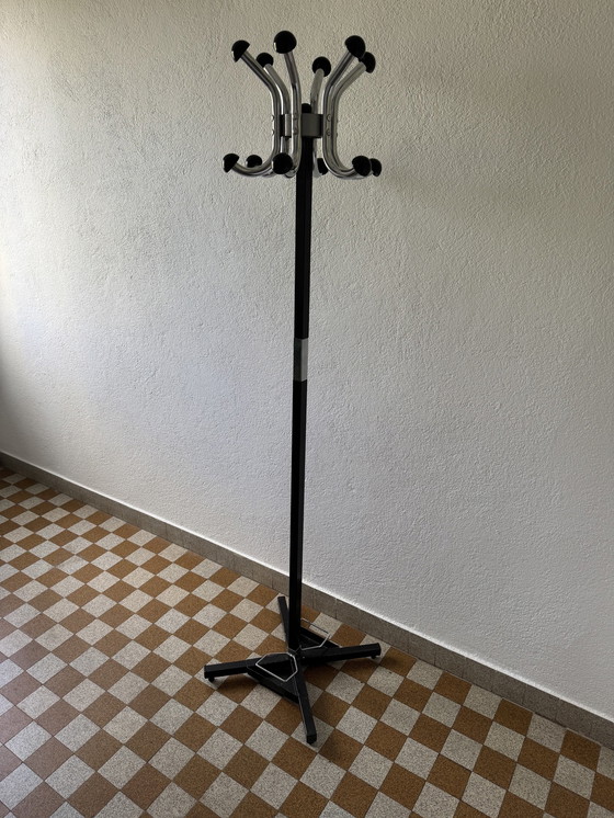 Image 1 of Coat rack Parrot Vestiaire Années 70s