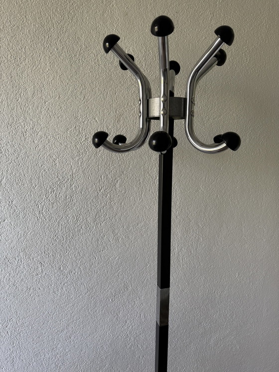 Image 1 of Coat rack Parrot Vestiaire Années 70s