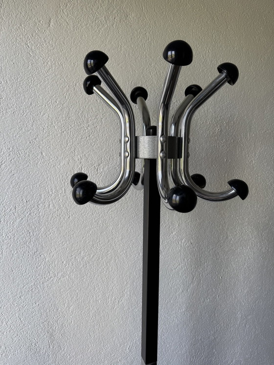 Image 1 of Coat rack Parrot Vestiaire Années 70s