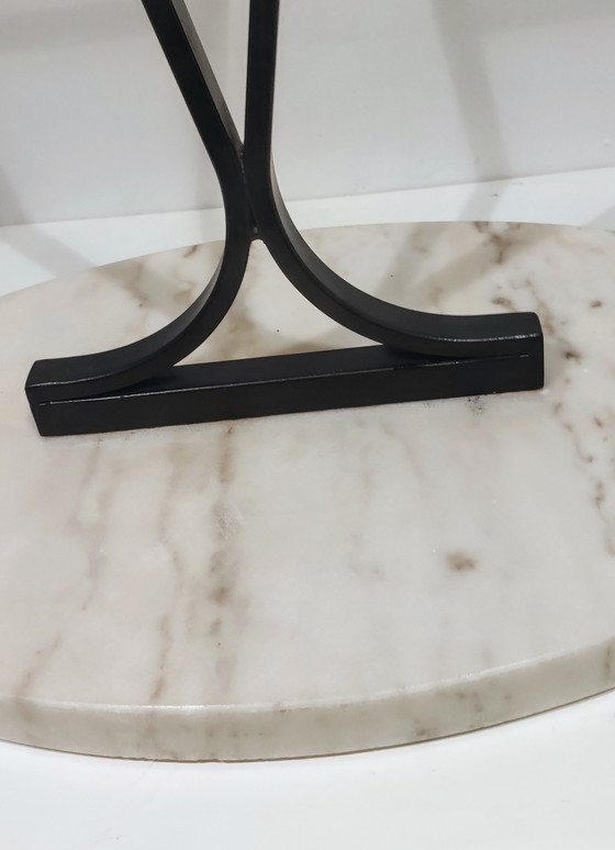 Image 1 of Statua vintage del garzone