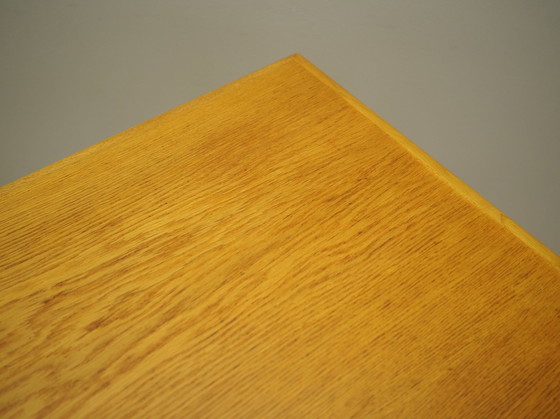 Image 1 of Tavolo in frassino, design danese, anni '70, produzione: Danimarca