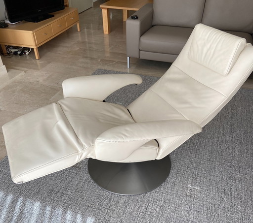 Jori relax armchair