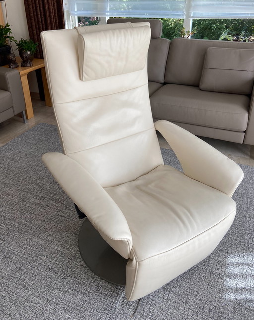 Jori relax armchair