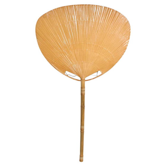 Image 1 of M Design 'Uchiwa' Lampadaire par Ingo Maurer