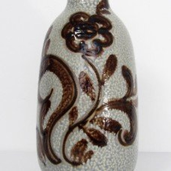 Image 1 of Vintage Vaas U-Keramik Germany 1960s