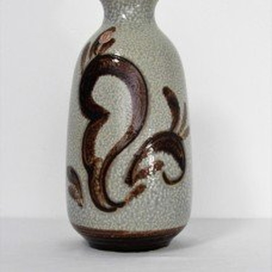 Image 1 of Vintage Vaas U-Keramik Germany 1960s