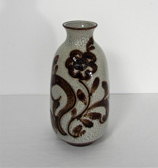 Vaas U-Keramik vintage, Germania, anni &#39;60