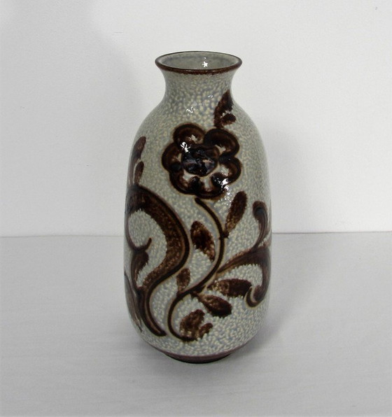 Image 1 of Vintage Vaas U-Keramik Germany 1960s