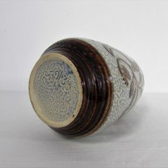 Image 1 of Vintage Vaas U-Keramik Germany 1960s