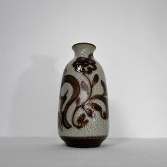 Image 1 of Vintage Vaas U-Keramik Germany 1960s
