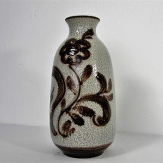 Image 1 of Vintage Vaas U-Keramik Germany 1960s