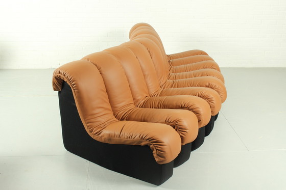 Image 1 of De Sede DS-600 'Snake' Sofa