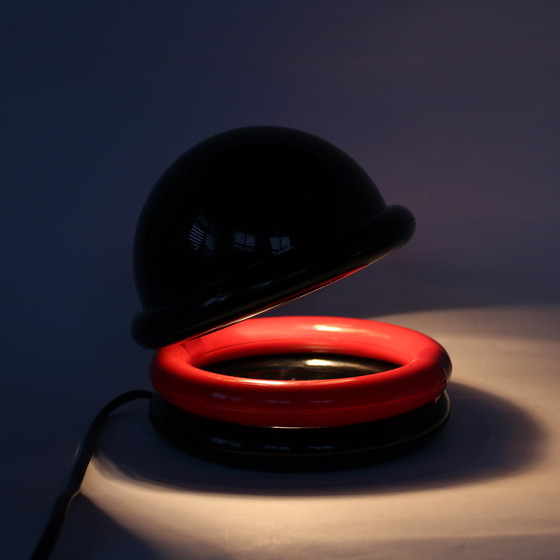 Image 1 of Lampe de table vintage