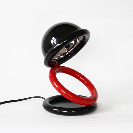 Image 1 of Lampe de table vintage