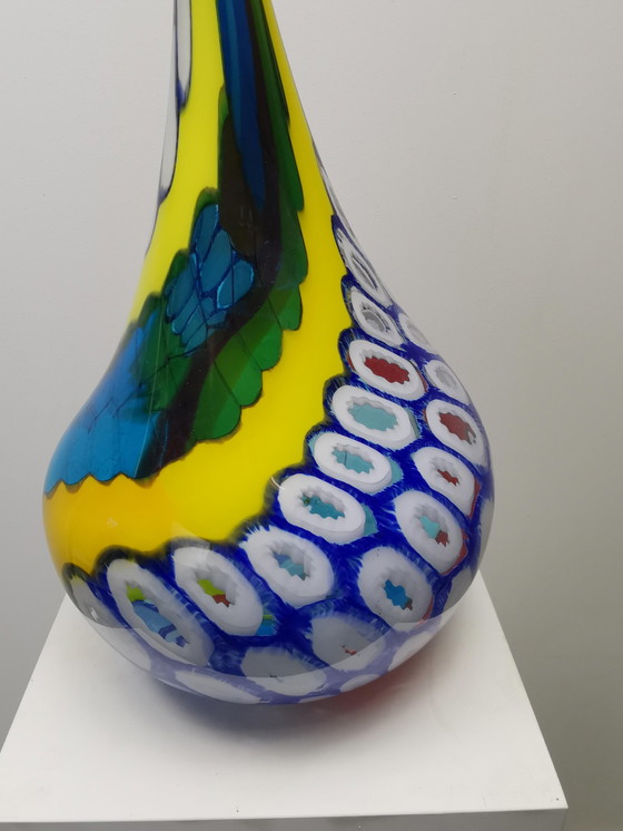 Image 1 of Hand blown glass , Murano, Italy