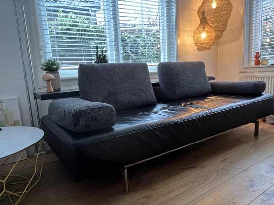 Image 1 of Rolf Benz 3 Seater Sofa