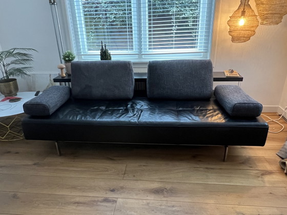 Image 1 of Rolf Benz 3 Seater Sofa