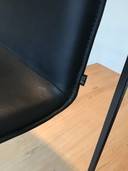 4x Sillas con estructura Arco